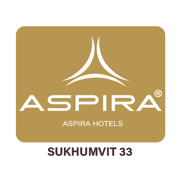Aspira G Sukhumvit 33 by Aspira Hotels and Resorts in Bangkok