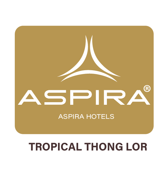 Aspira Tropical Thong Lor by Aspira Hotels and Resorts in Bangkok