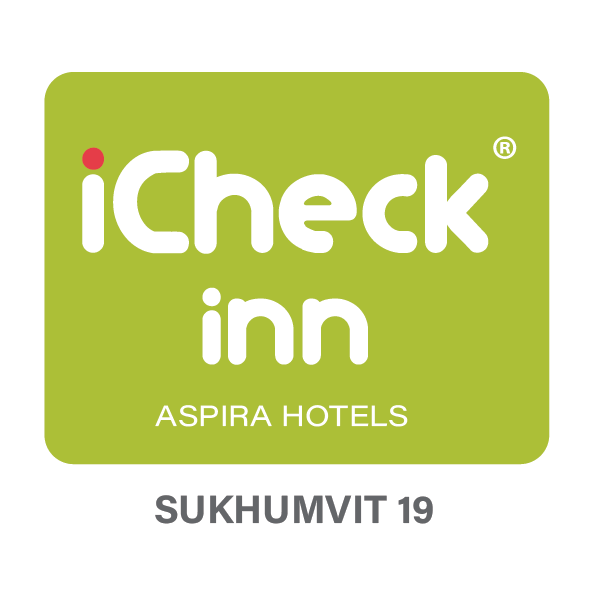 iCheck inn Sukhumvit 19 by Aspira Hotels and Resorts in Bangkok