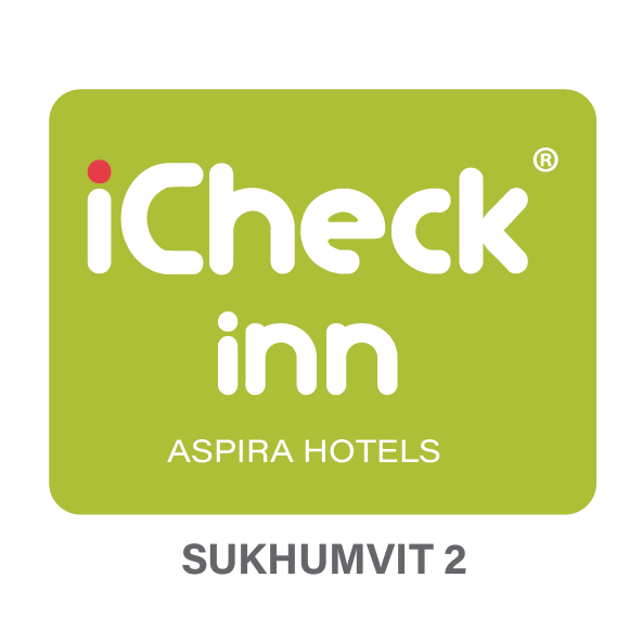 iCheck inn Sukhumvit Soi 2 by Aspira Hotels and Resorts in Bangkok