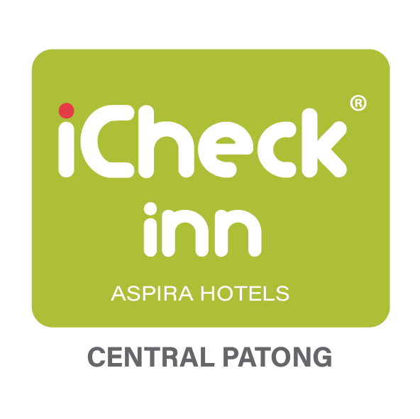 iCheck inn central patong by Aspira Hotels and Resorts in Phuket