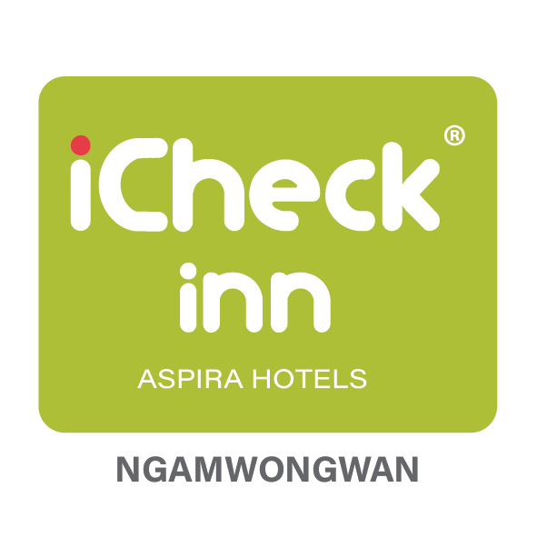 iCheck inn Ngamwongwan by Aspira Hotels and Resorts in Bangkok