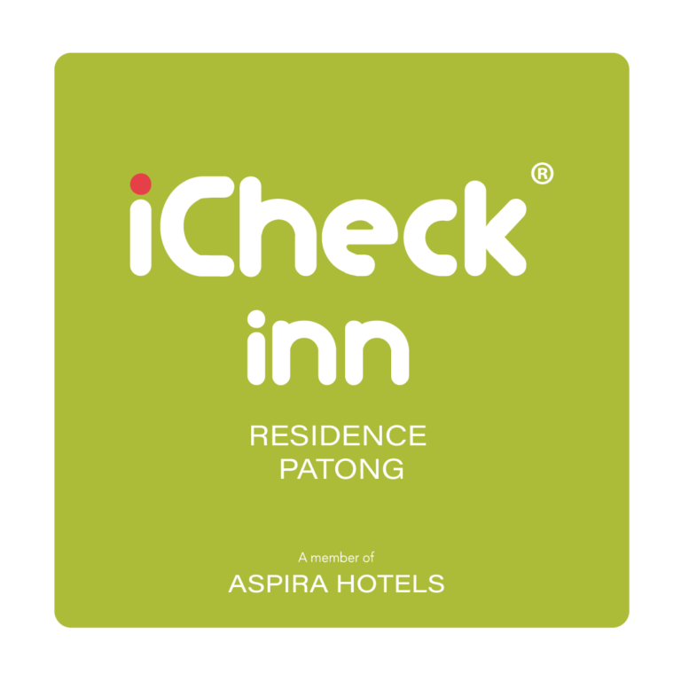 iCheck inn Residence patong by Aspira Hotels and Resorts in Phuket