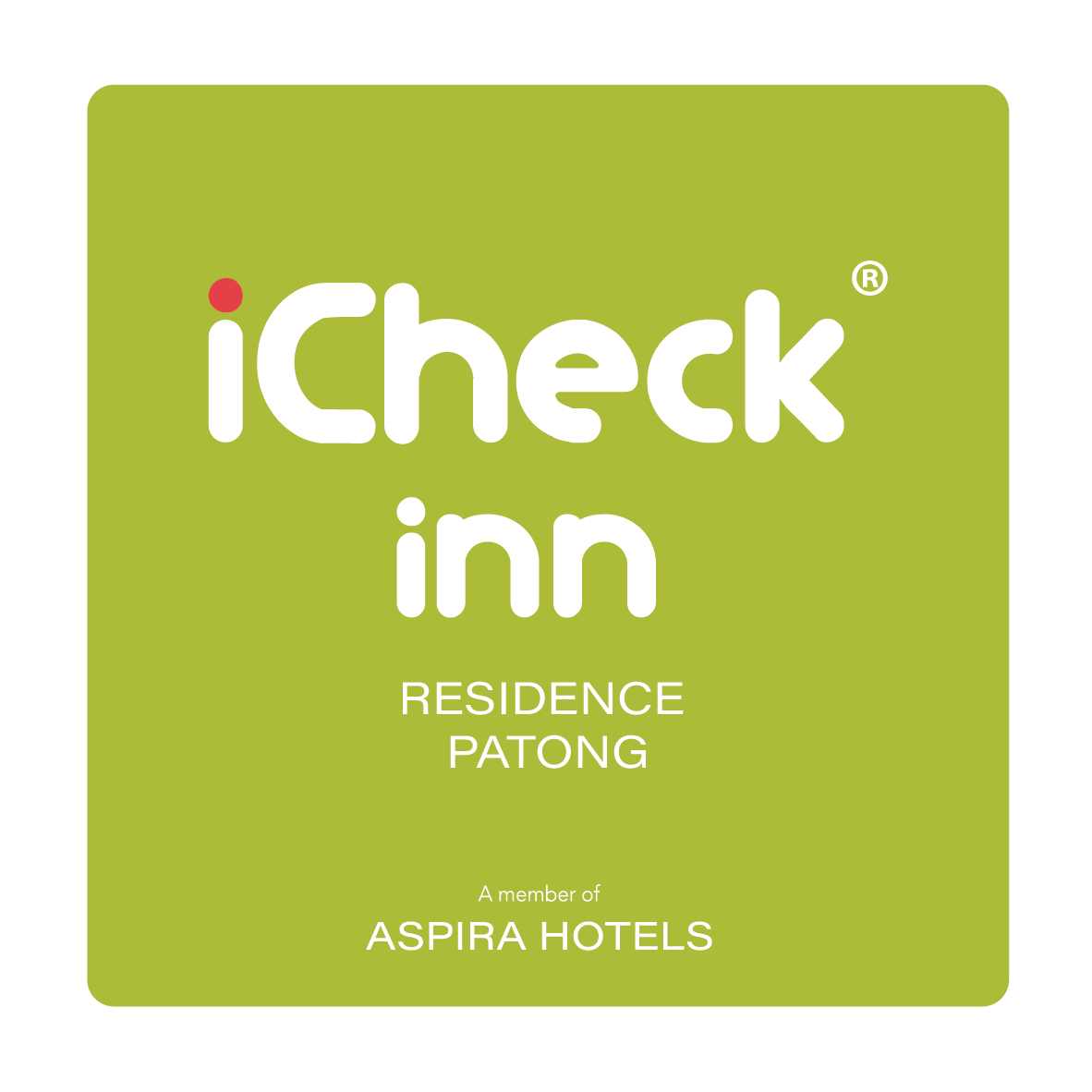 amarin residence patong 3 *