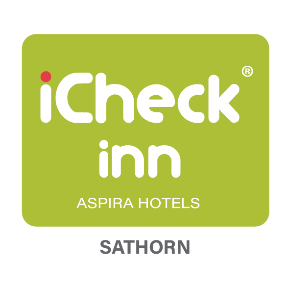 iCheck inn Sathorn by Aspira Hotels and Resorts in Bangkok