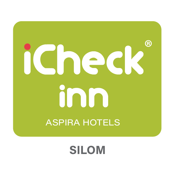iCheck inn Silom by Aspira Hotels and Resorts in Bangkok