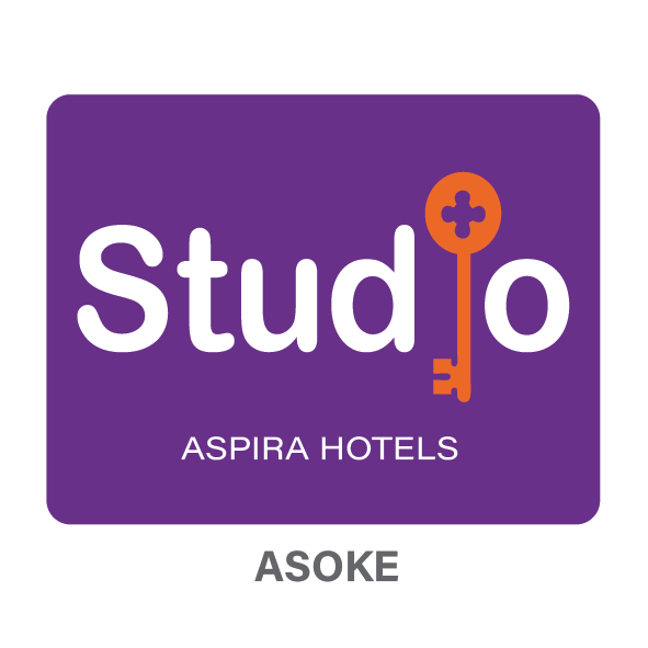 Studio Asoke by Aspira hotels and resorts in Bangkok