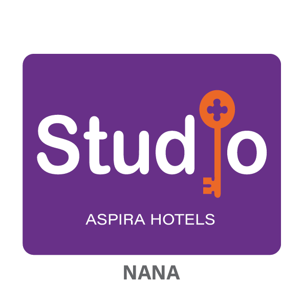 Studio Nana by Aspira Hotels and Resorts in Bangkok