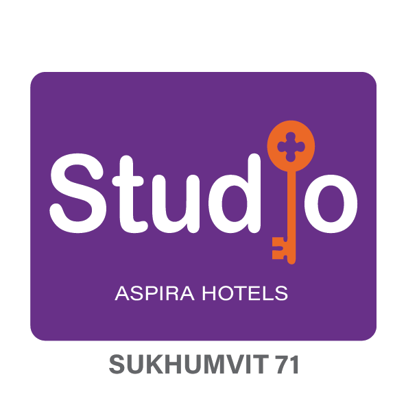 Studio Sukhumvit 71 by Aspira hotels and resorts in Bangkok