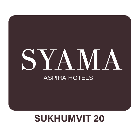 Syama Sukhumvit 20 by Aspira Hotels and Resorts in Bangkok