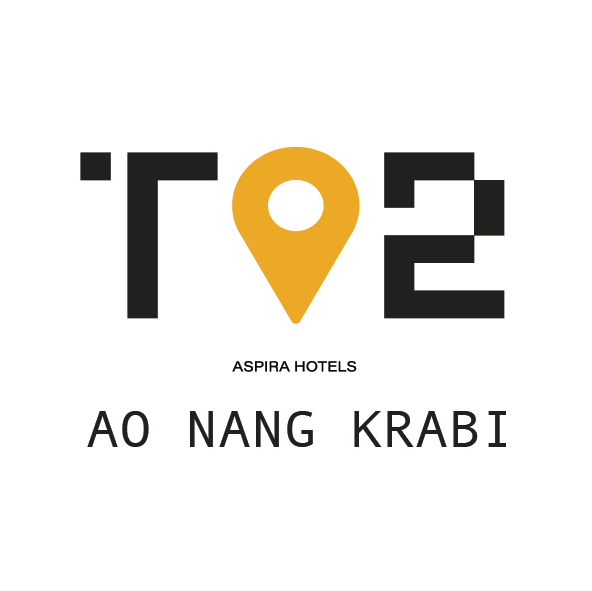 T2 Ao Nang Krabi by Aspira hotels and resorts in Krabi