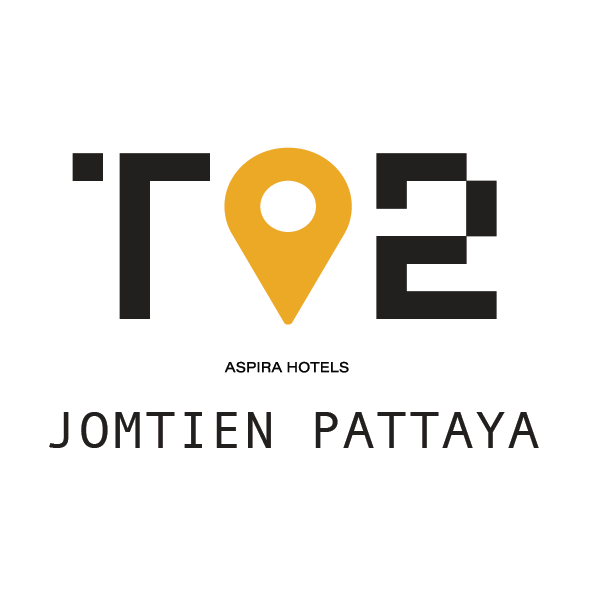 T2 Jomtien Pattaya by Aspira hotels and resorts in Pattaya