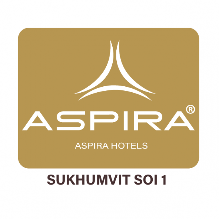 Aspira Sukhumvit Soi 1 by Aspira Hotels and resorts in Bangkok