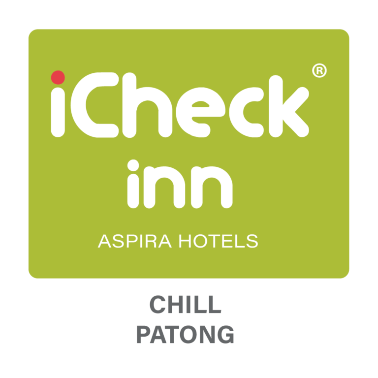iCheck inn Chill patong by Aspira Hotels and Resorts in Phuket