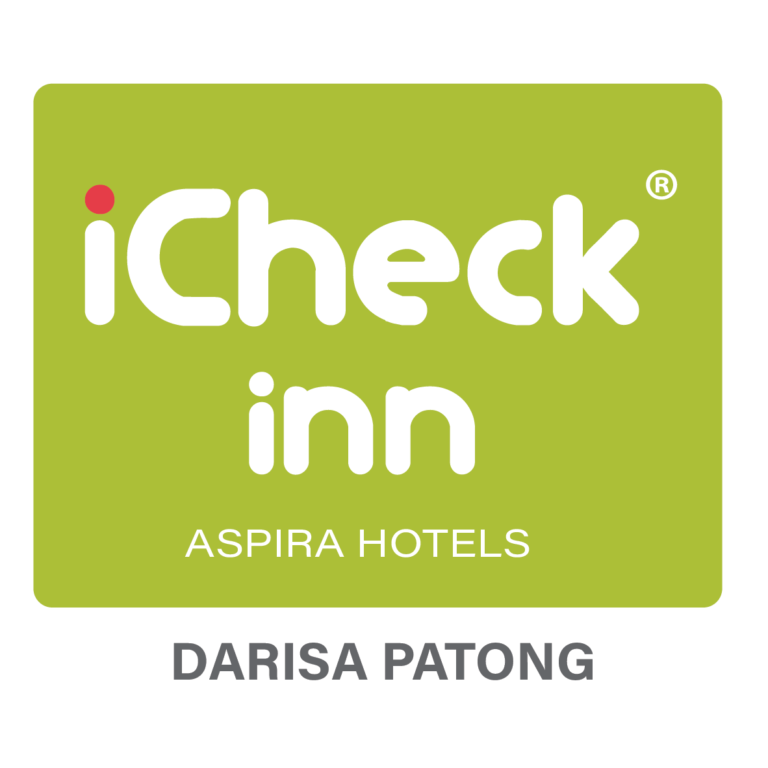 iCheck inn Darisa patong by Aspira Hotels and Resorts in Phuket