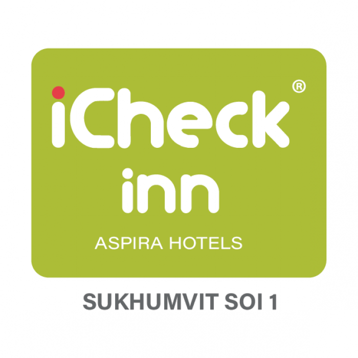 iCheck Inn Sukhumvit Soi 1 by Aspira Hotels and resorts in Bangkok