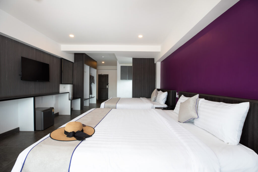 Aspira Resort Khlong Muang Krabi