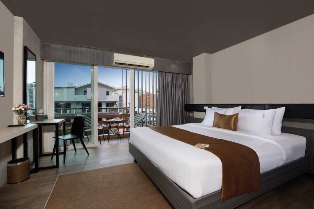 Aspira Central Patong