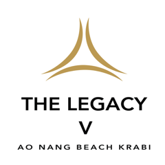 The Legacy V Ao Nang Beach Krabi, an Aspira collection
